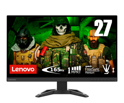 Monitor LED 24" (23,5"-26,4") Lenovo G27-30